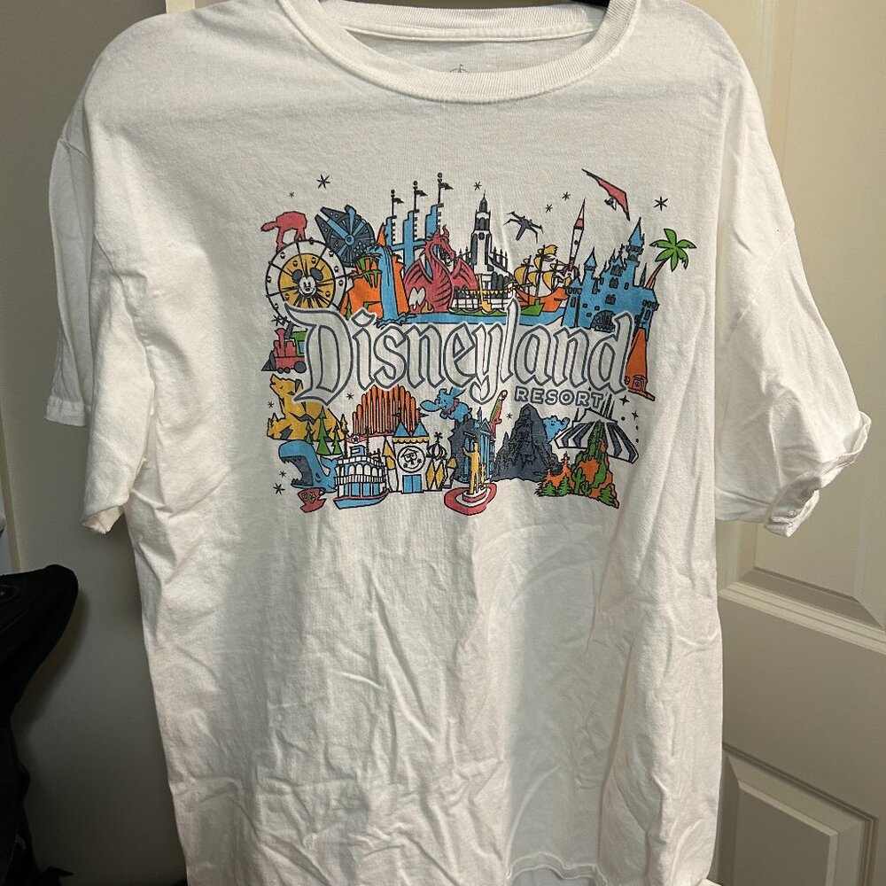 Disneyland T-Shirt